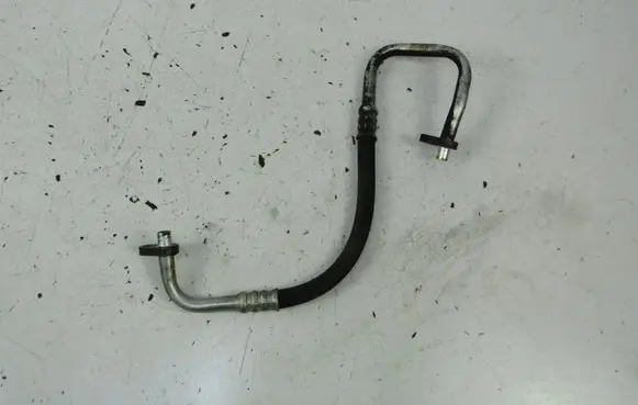 Renault Megane II Air conditioning (A/C) pipe/hose 8200170178