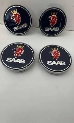 Saab 9-3 Ver2 Original wheel cap 12775052