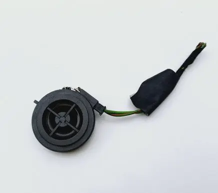 Mercedes-Benz A W169 Front door high frequency speaker A1698200102