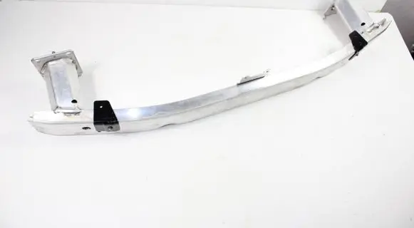 Opel Astra L Front bumper cross member 9839643180 9835954880