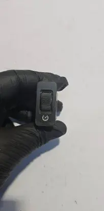BMW 5 E39 Panel lighting control switch 8360461 21318000