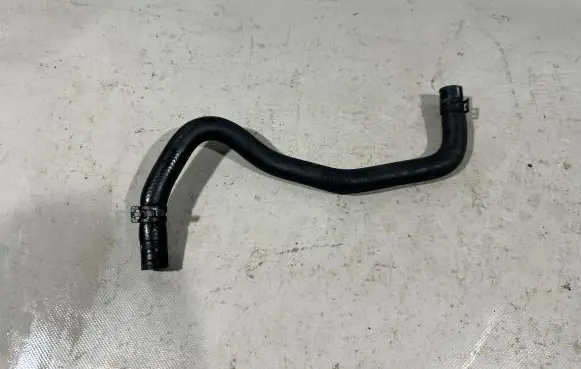 Porsche Cayenne (92A) Power steering hose/pipe/line 95834789501