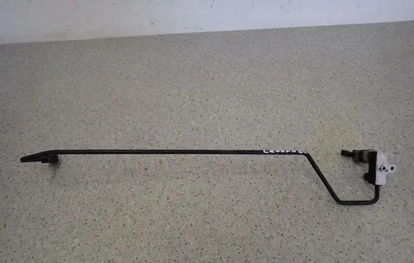 Honda Legend Air conditioning (A/C) pipe/hose