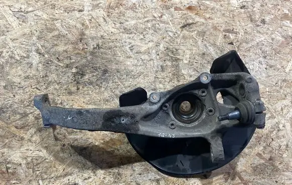 Audi A8 S8 D4 4H Front wheel hub 4H0407242J