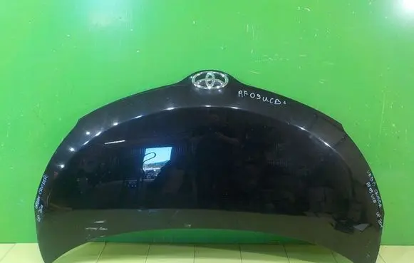 Toyota Urban Cruiser (XP110) Engine bonnet/hood UP201