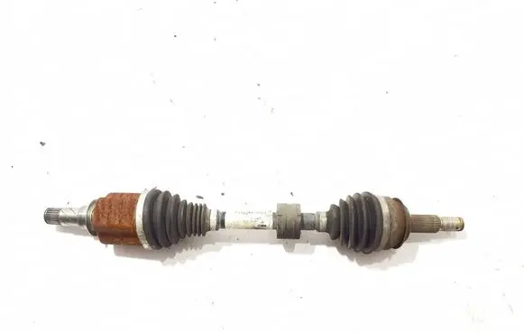 Nissan Qashqai Front driveshaft 391015656R