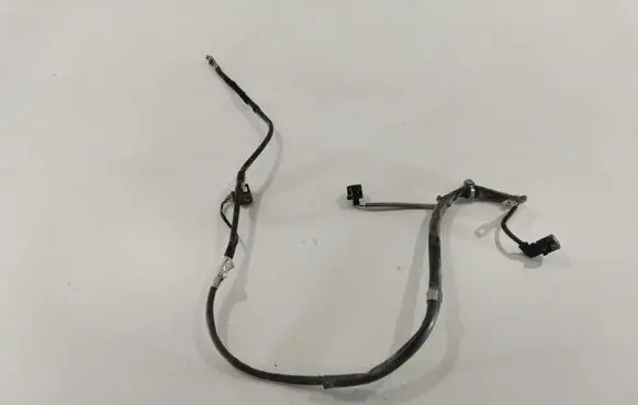 Volkswagen Golf VI Wires (generator/alternator) 1K0971349BT