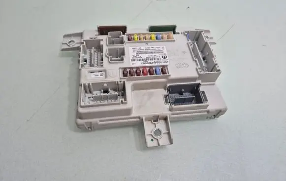 Alfa Romeo Stelvio BSM Control unit 503442020002