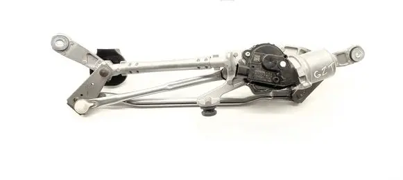 Toyota C-HR I Front wiper linkage and motor 85110F4010