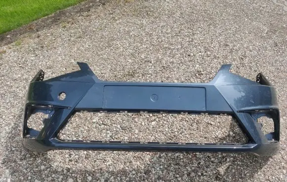 Seat Ibiza V (KJ) Front bumper