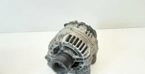 Skoda Fabia Mk1 (6Y) Generator/alternator 037903025M
