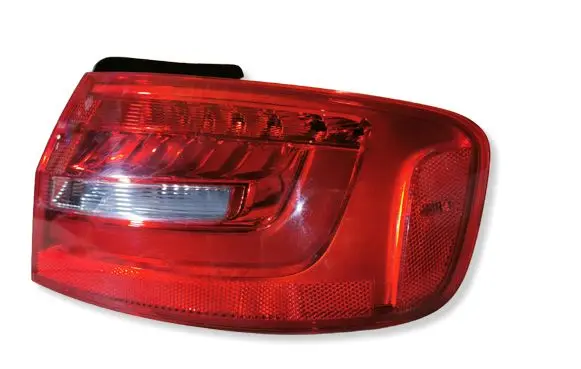 Audi A4 S4 B8 8K Rear/tail lights 01091604