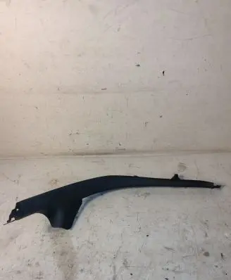 Audi A6 C7 Rear seat side bottom trim 4G0867768