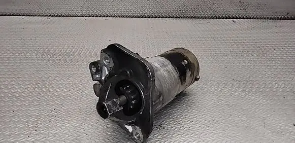 Renault Modus Starter motor 8200306595 M000T87881