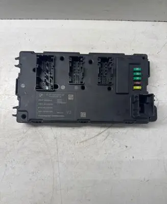 Other control units/modules