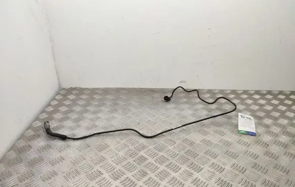 Ford Fiesta Engine coolant pipe/hose
