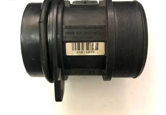 Peugeot Partner Mass air flow meter 9629471080