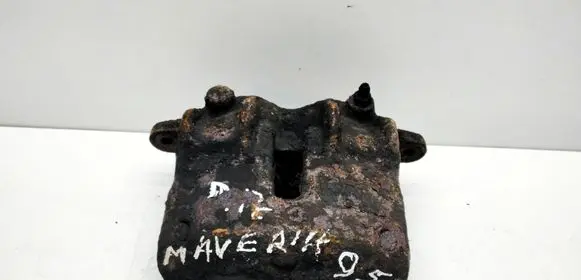Ford Maverick Front brake caliper