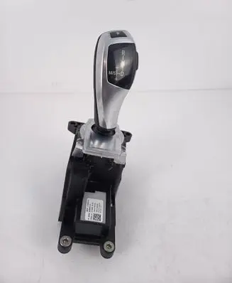 BMW X5 E70 Gear shifter/selector 9228612 10022151
