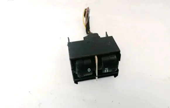 Volkswagen Touran I Headlight level height control switch 1t0941333b