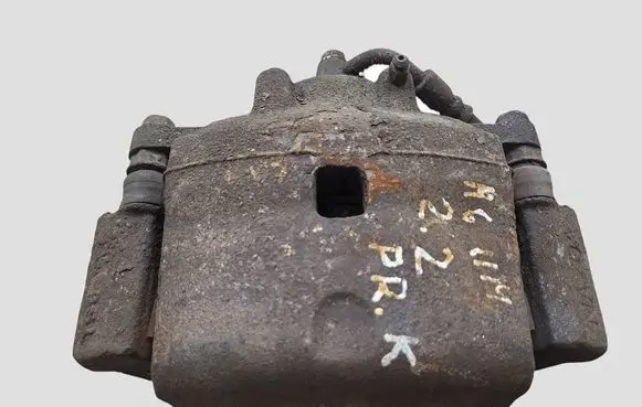 Mazda 6 Front brake caliper
