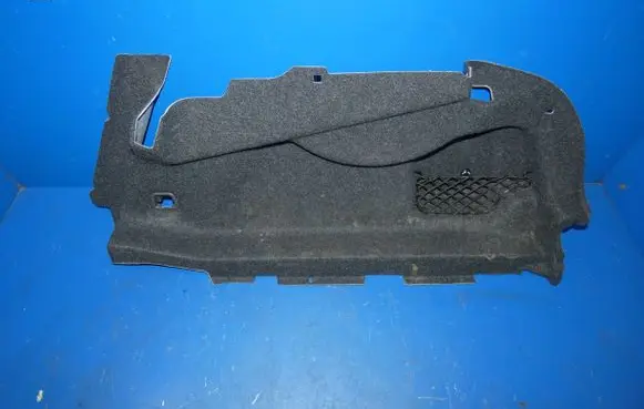 Volvo S90, V90 Trunk/boot side trim panel 31675408 V541N 3206536