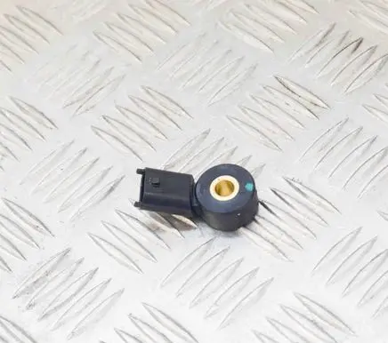 Detonation knock sensor