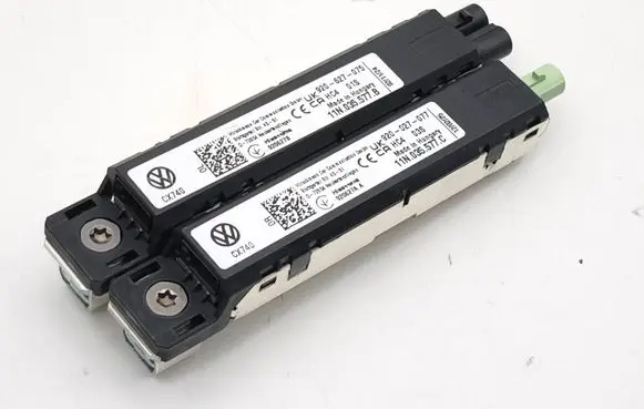 Ford Explorer EV Aerial antenna amplifier 11N035577B 11N035577C 920627077