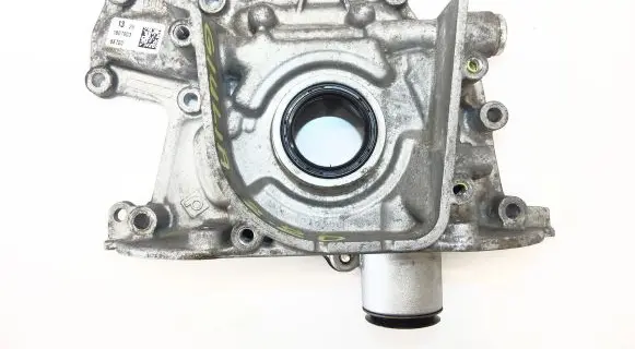 Alfa Romeo Stelvio Oil pump 552778550 80203064