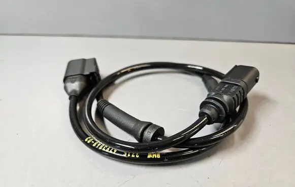 BMW 3 F30 F35 F31 Brake wiring harness 6793848 37146793848