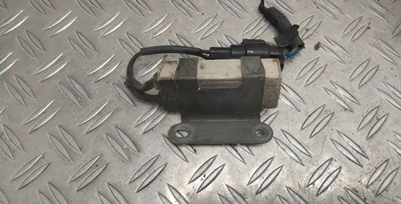 Toyota Urban Cruiser (XP110) Coolant fan relay 2468105731