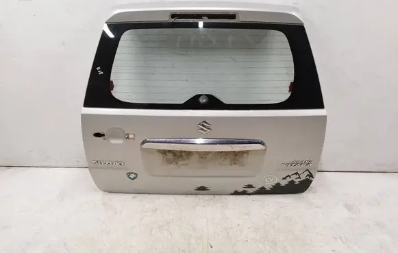 Suzuki Grand Vitara II Tailgate/trunk/boot lid