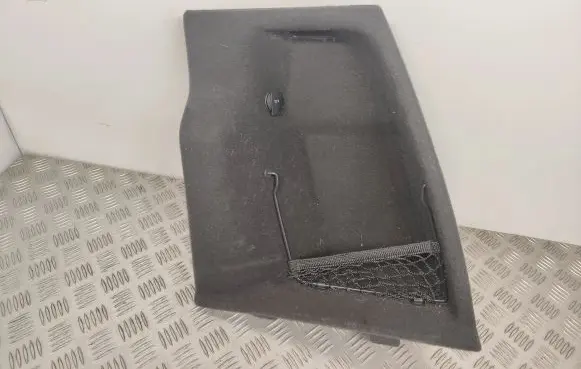 Audi Q5 SQ5 Trunk/boot side trim panel