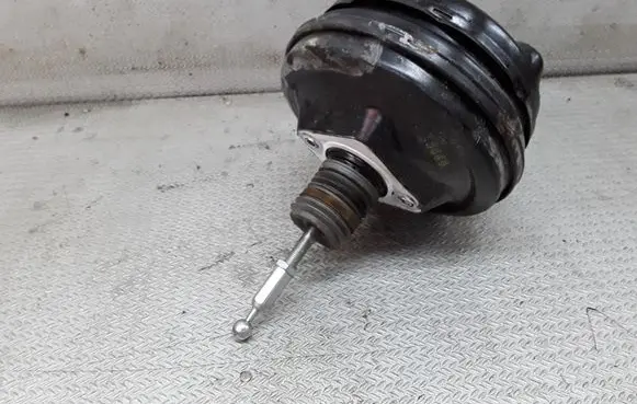 Audi A6 S6 C6 4F Brake booster 4F0612105G