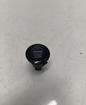 Ford Fiesta Engine start stop button switch H1BT14C376AA