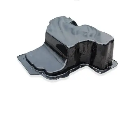 Mercedes-Benz R W251 Oil sump A6420100528