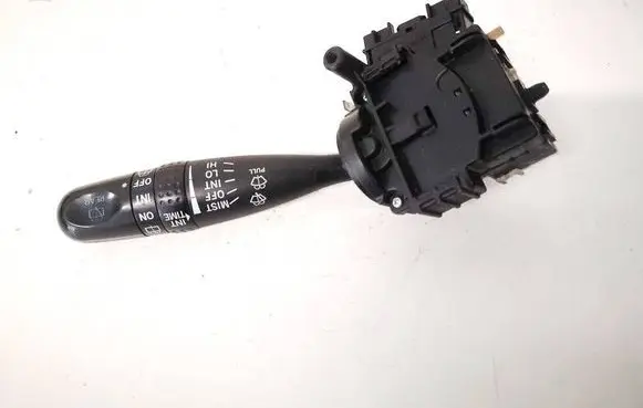 Toyota Corolla Verso E121 Wiper control stalk 173647