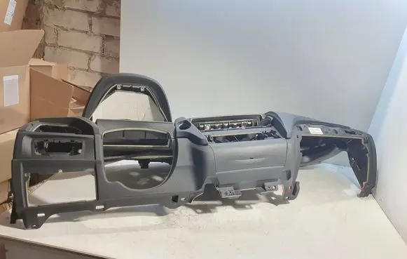 BMW 1 F20 F21 Dashboard 51459270595 9270595 9000301