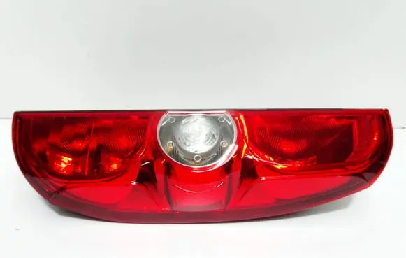 Opel Combo D Rear/tail lights 00519248430 02057099900010