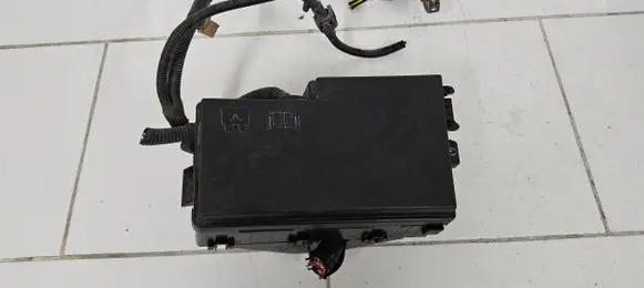 Mazda CX-7 Fuse box set BP4K66765 518818109 97SEP2