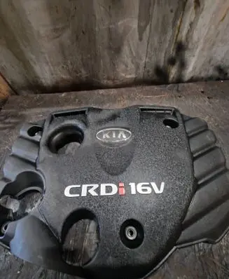 KIA Ceed Engine cover (trim) CRD116V