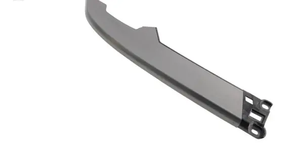 Land Rover Discovery 5 Other center console (tunnel) element HY3M640E72AC
