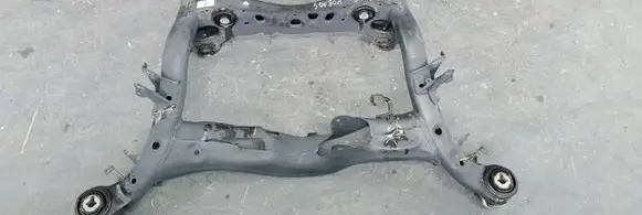 Audi Q5 SQ5 Rear subframe 80A505235S