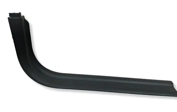 Volvo S40 Front sill trim cover 8641785