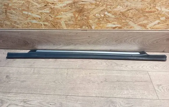 Mercedes-Benz C W203 Front sill trim cover A2036802735