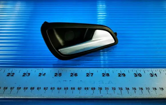 Ford Focus Front door interior handle AM51U22600BDW