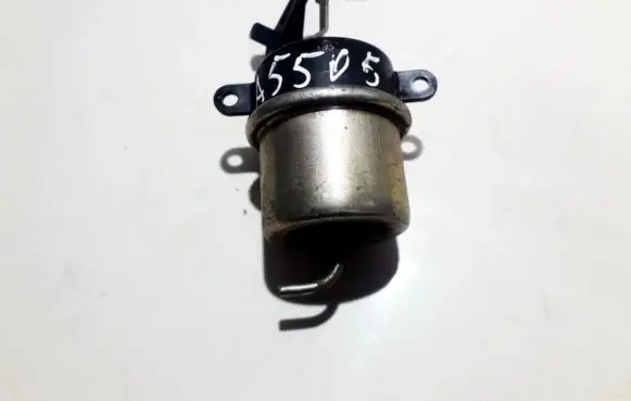 Valve vacuum