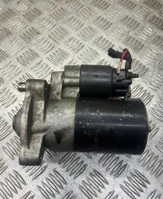 Citroen Xsara Picasso Starter motor 1005821815