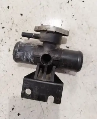 Mitsubishi Lancer X Engine coolant pipe/hose