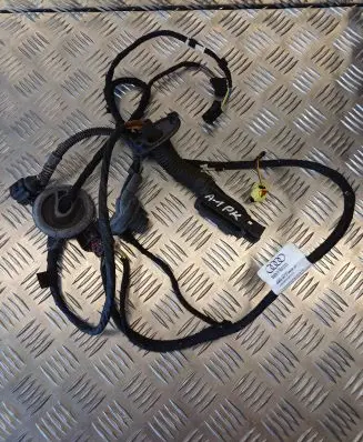 Audi A1 Front door wiring loom 8X0971029D 1DB48X0009D0G